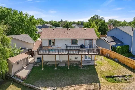 17145 E Union Place Aurora CO 80015