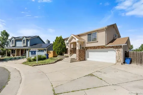 17145 E Union Place Aurora CO 80015