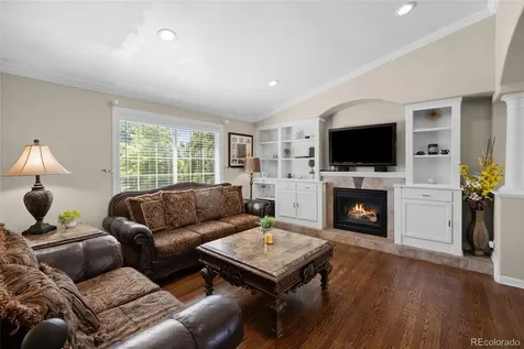 17145 E Union Place Aurora CO 80015