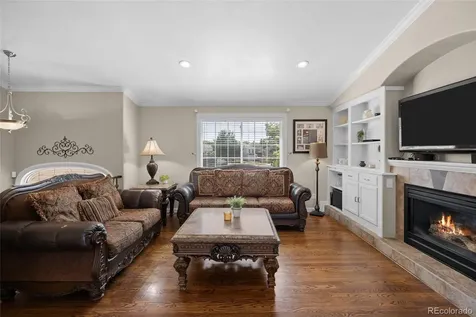 17145 E Union Place Aurora CO 80015