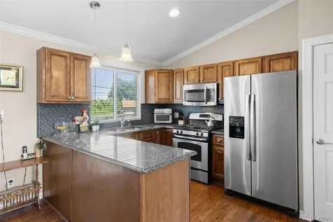 17145 E Union Place Aurora CO 80015