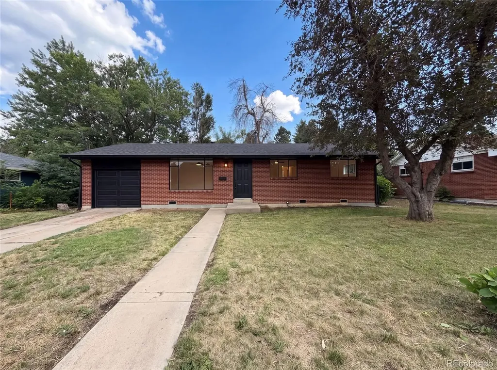 1950 Edgewood Drive Boulder CO 80304