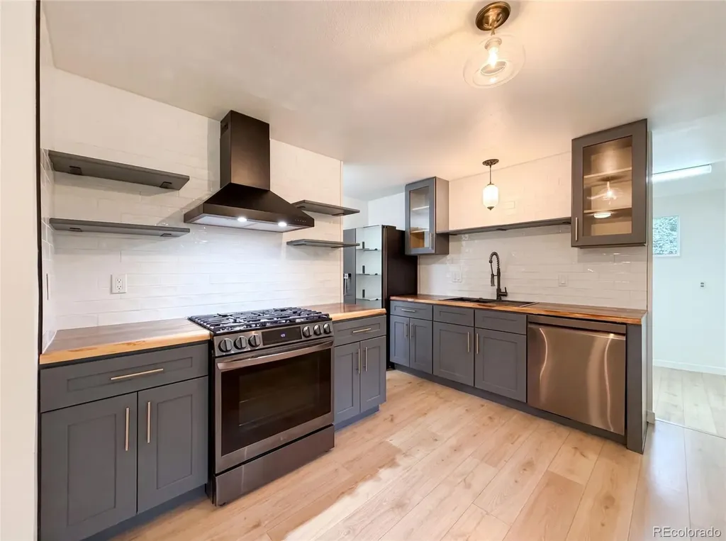 1950 Edgewood Drive Boulder CO 80304
