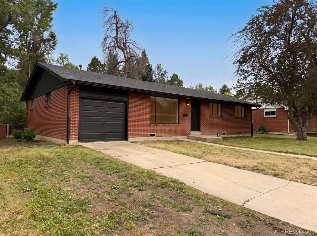 1950 Edgewood Drive Boulder CO 80304