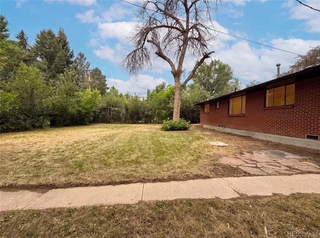1950 Edgewood Drive Boulder CO 80304