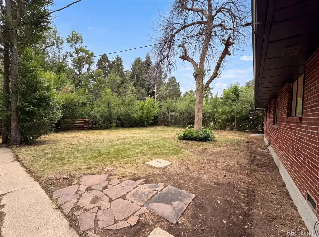 1950 Edgewood Drive Boulder CO 80304