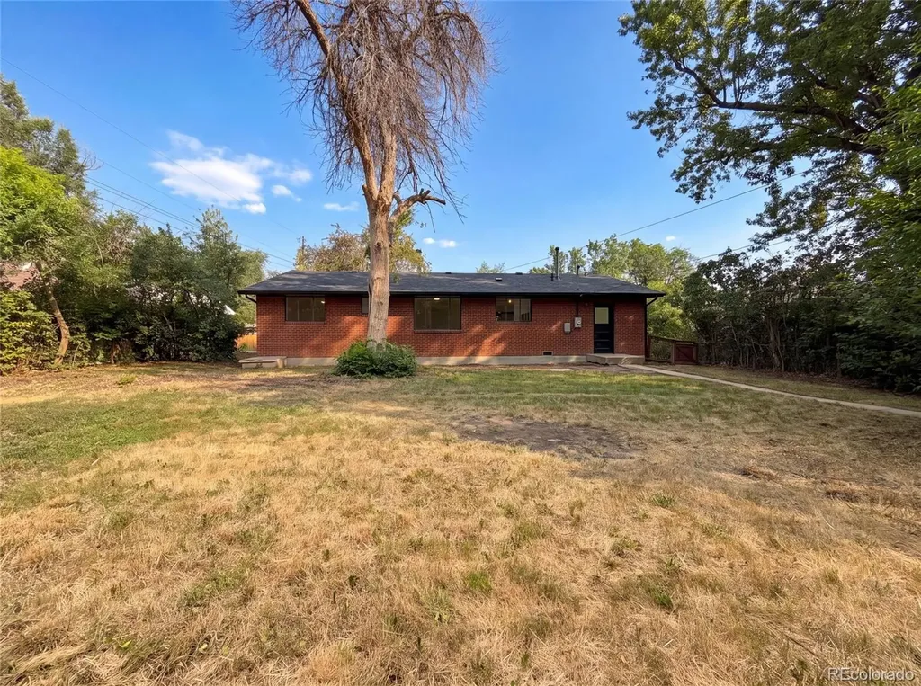 1950 Edgewood Drive Boulder CO 80304