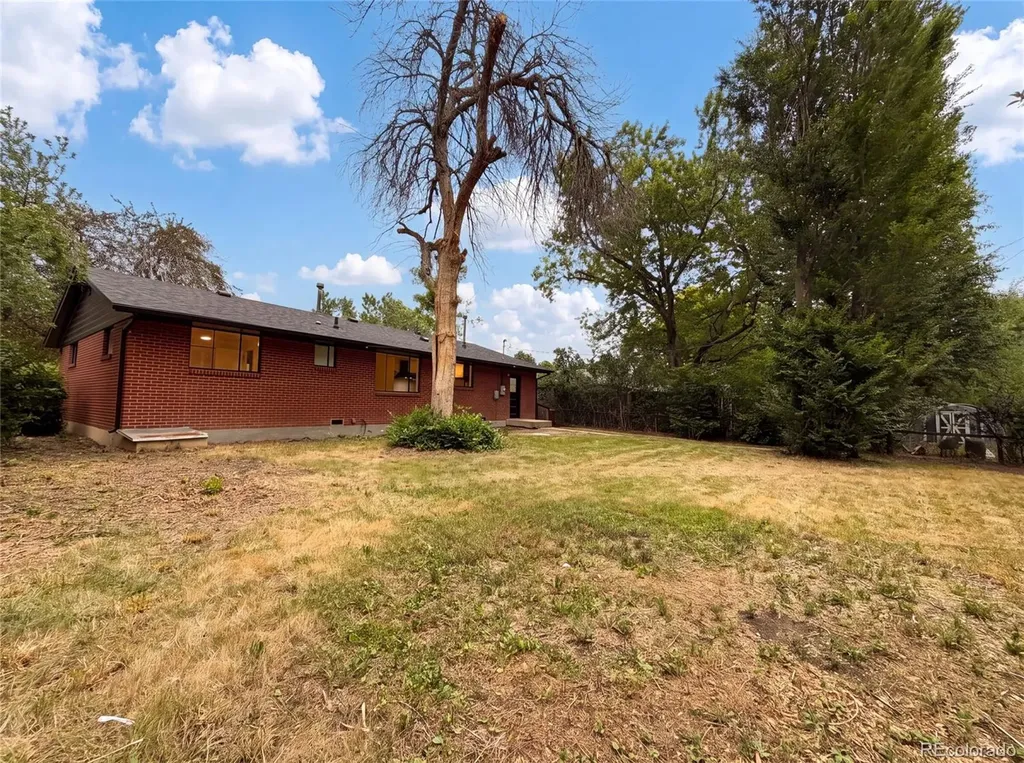 1950 Edgewood Drive Boulder CO 80304