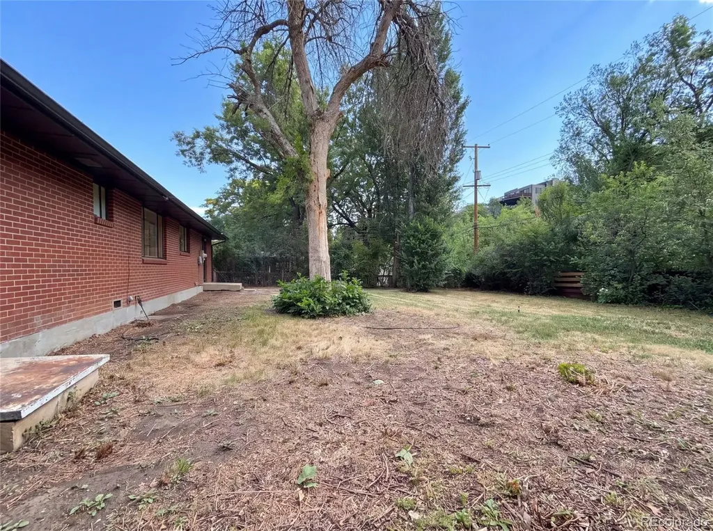 1950 Edgewood Drive Boulder CO 80304