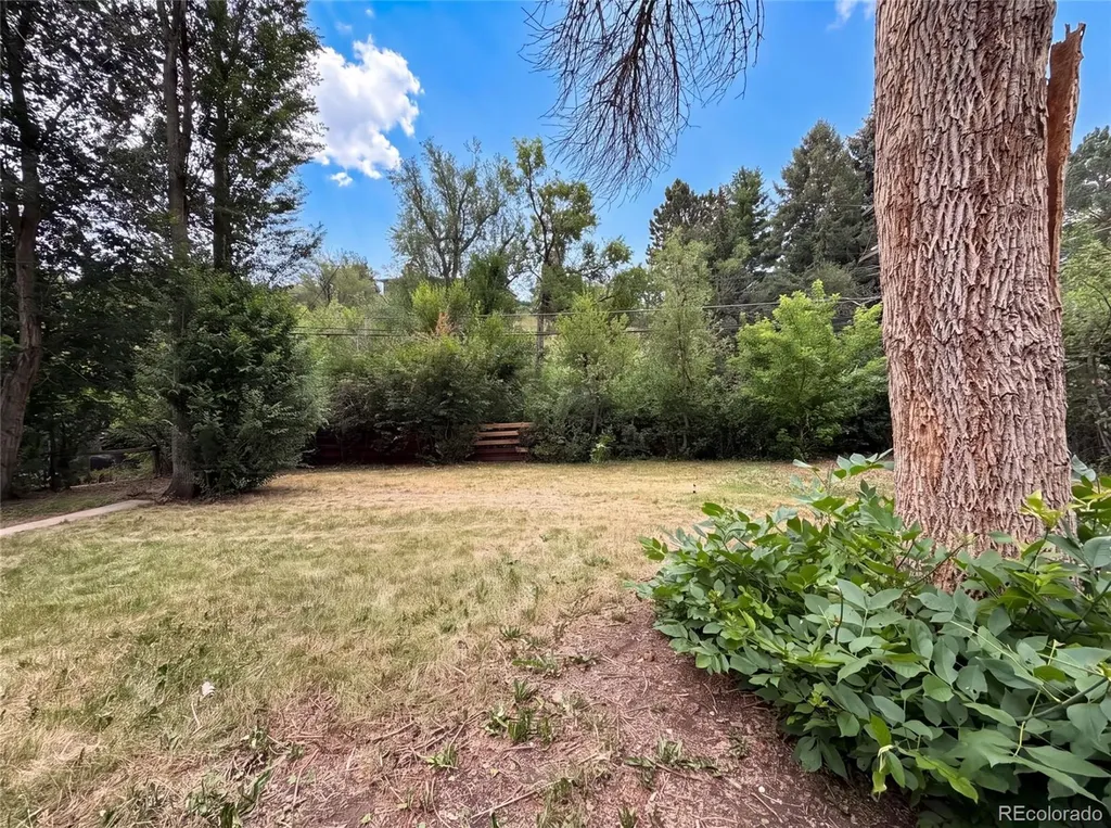 1950 Edgewood Drive Boulder CO 80304