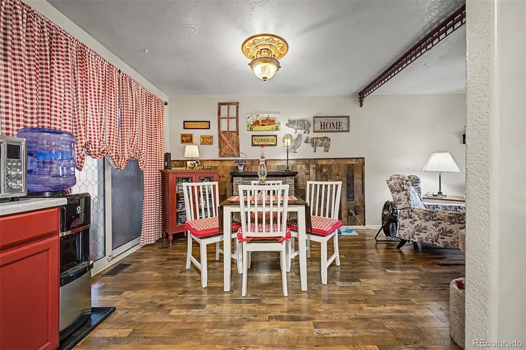 381 El Paso Court Denver CO 80221