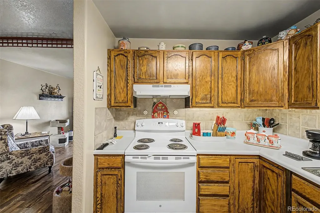 381 El Paso Court Denver CO 80221