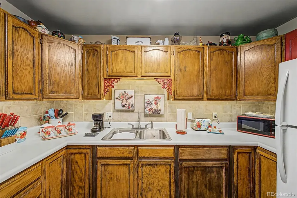 381 El Paso Court Denver CO 80221