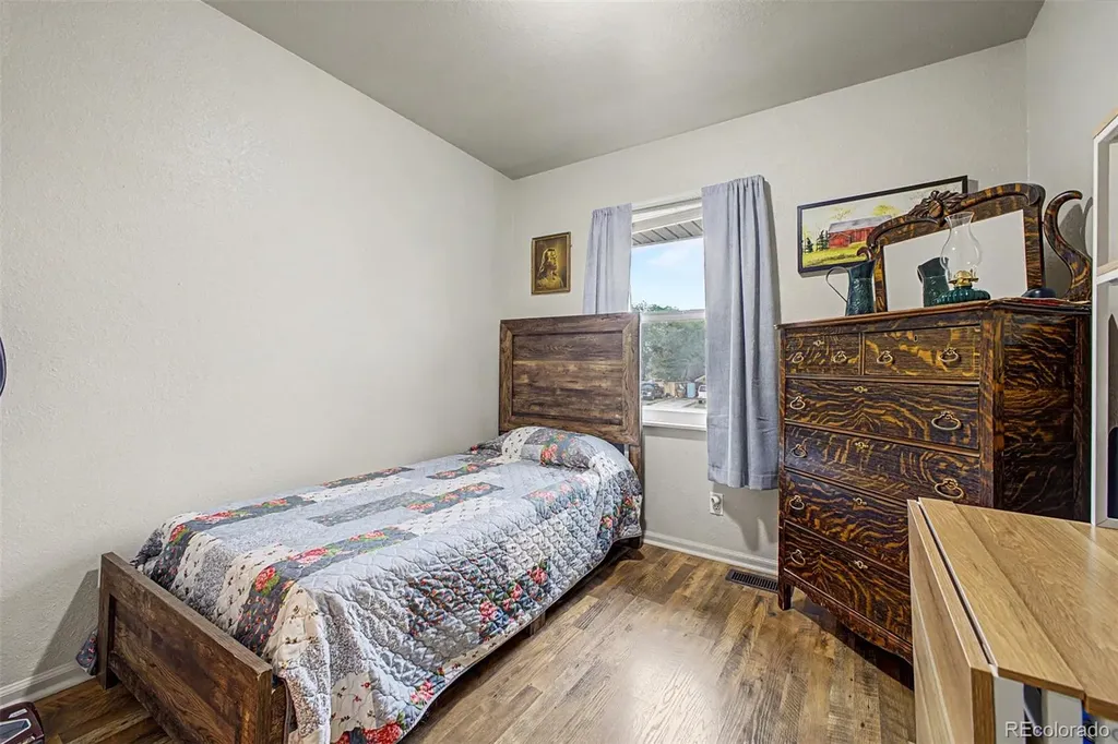 381 El Paso Court Denver CO 80221