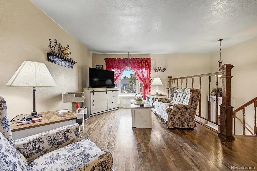 381 El Paso Court Denver CO 80221