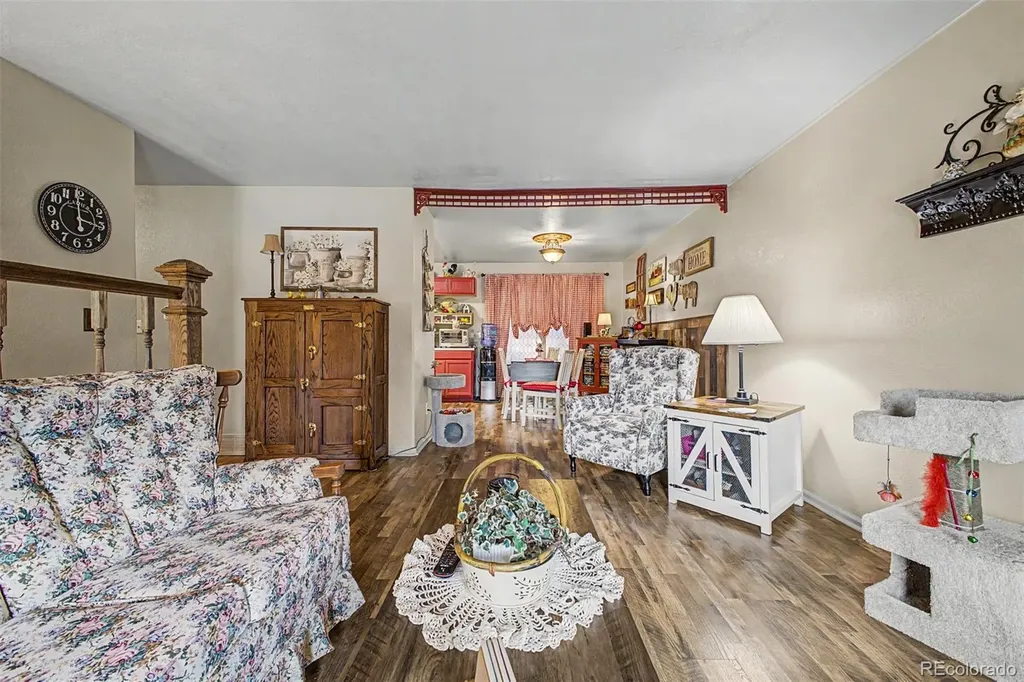 381 El Paso Court Denver CO 80221