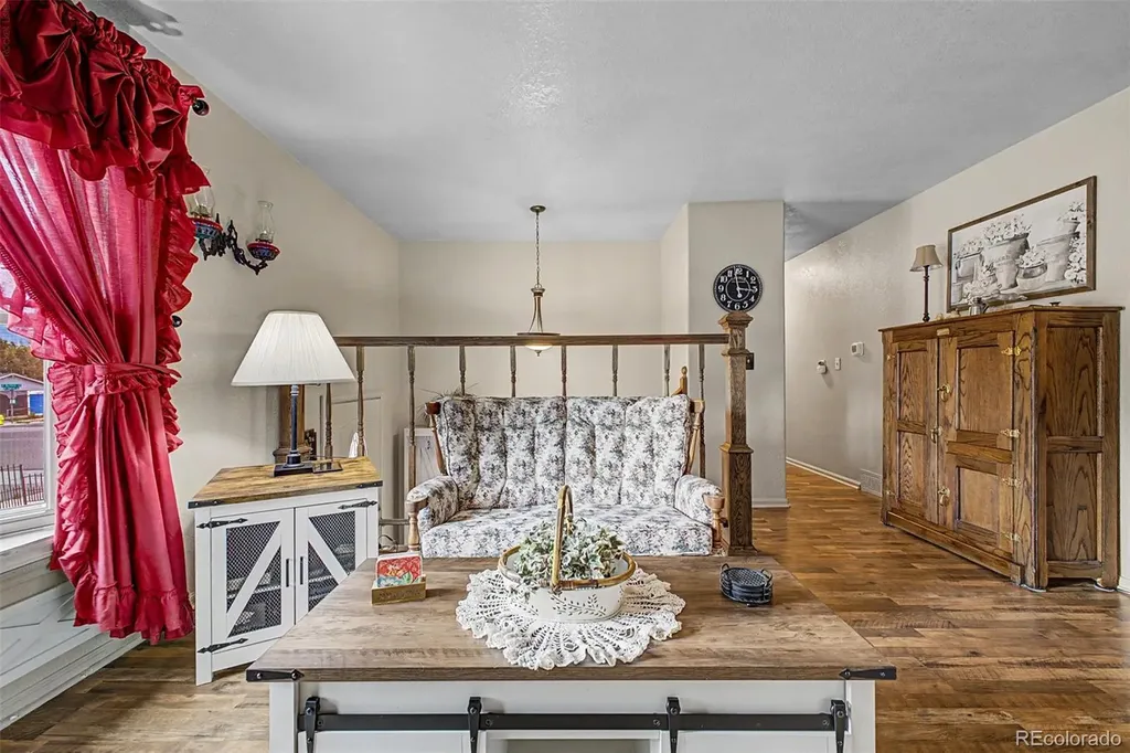 381 El Paso Court Denver CO 80221