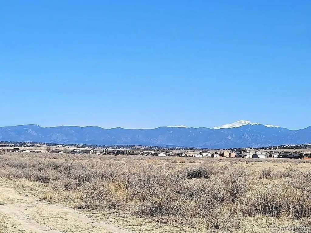 1146 N Gantts Fort Avenue Pueblo CO 81007