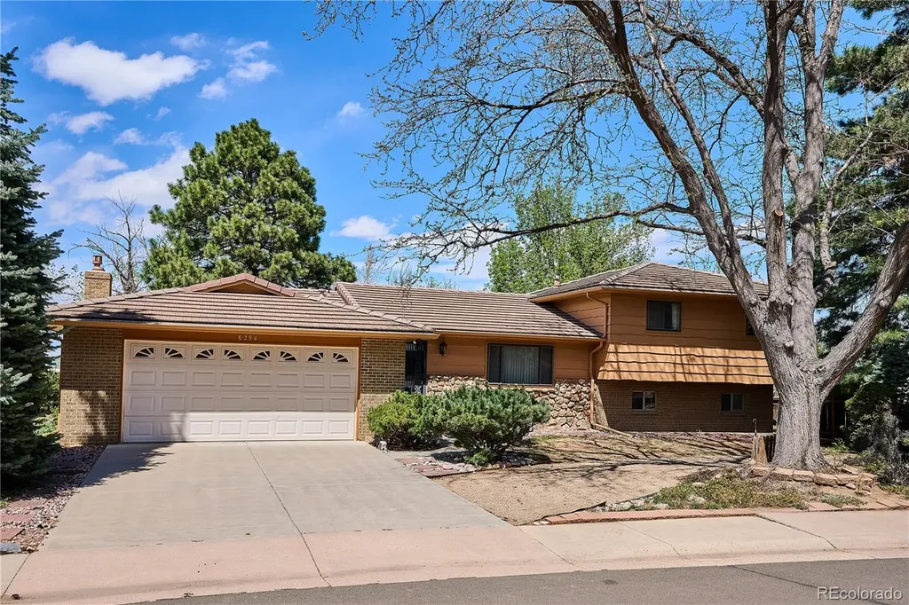 6294 S Oneida Way Centennial CO 80111
