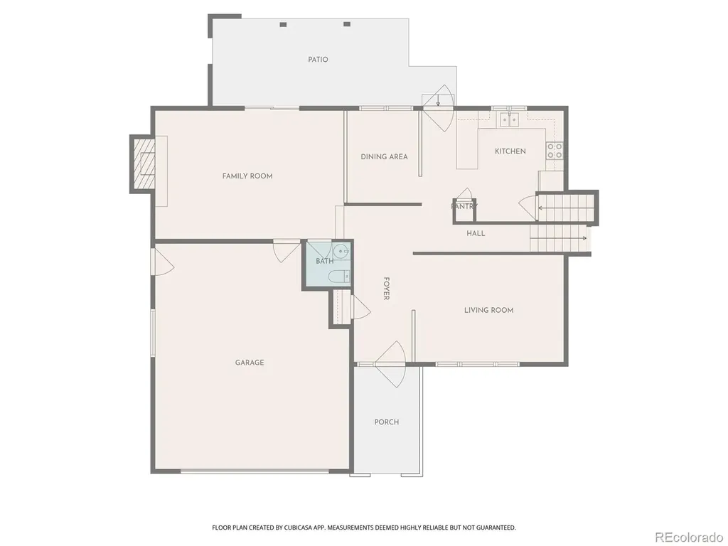 6294 S Oneida Way Centennial CO 80111