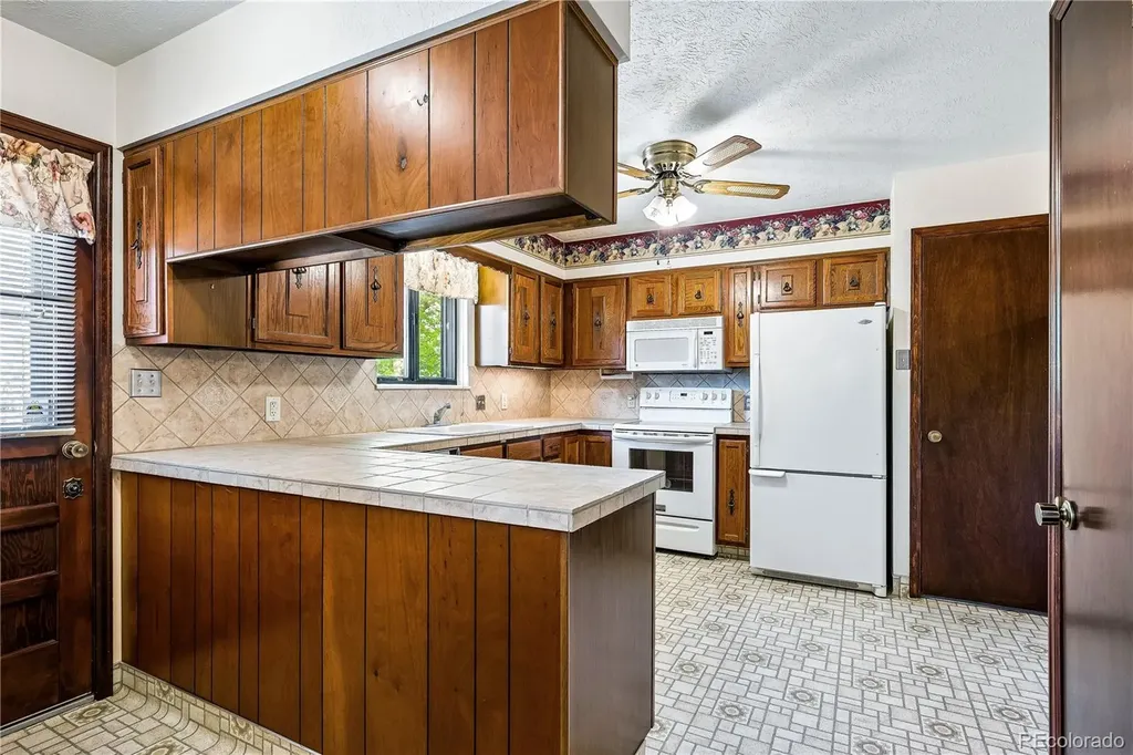 6294 S Oneida Way Centennial CO 80111
