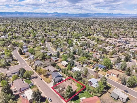 6294 S Oneida Way Centennial CO 80111