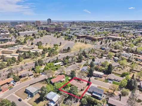 6294 S Oneida Way Centennial CO 80111