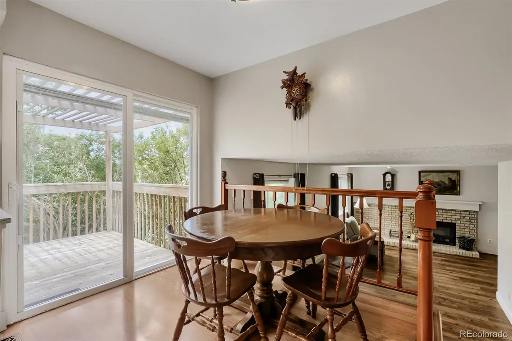 16406 E Kentucky Avenue Aurora CO 80017