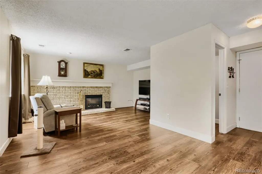 16406 E Kentucky Avenue Aurora CO 80017