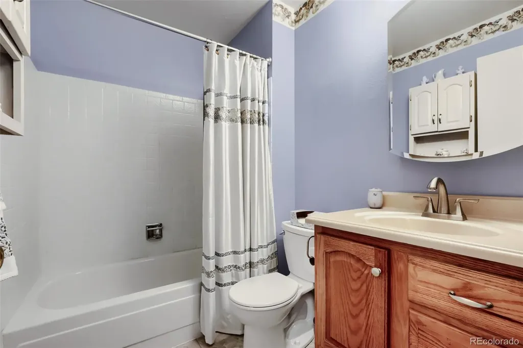 16406 E Kentucky Avenue Aurora CO 80017