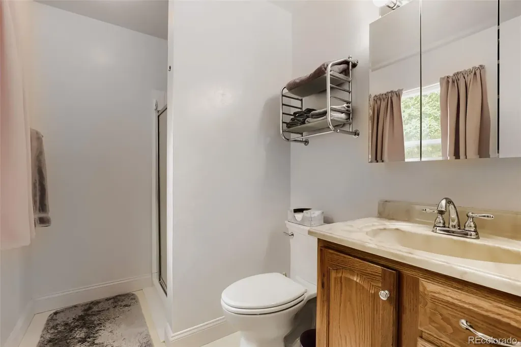 16406 E Kentucky Avenue Aurora CO 80017
