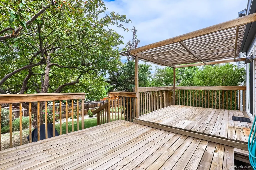 16406 E Kentucky Avenue Aurora CO 80017