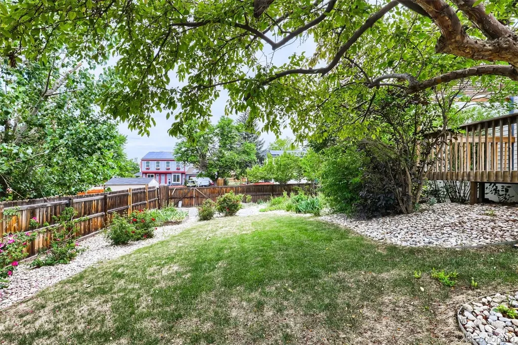 16406 E Kentucky Avenue Aurora CO 80017