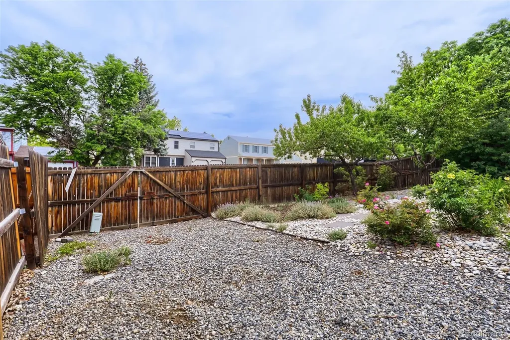 16406 E Kentucky Avenue Aurora CO 80017