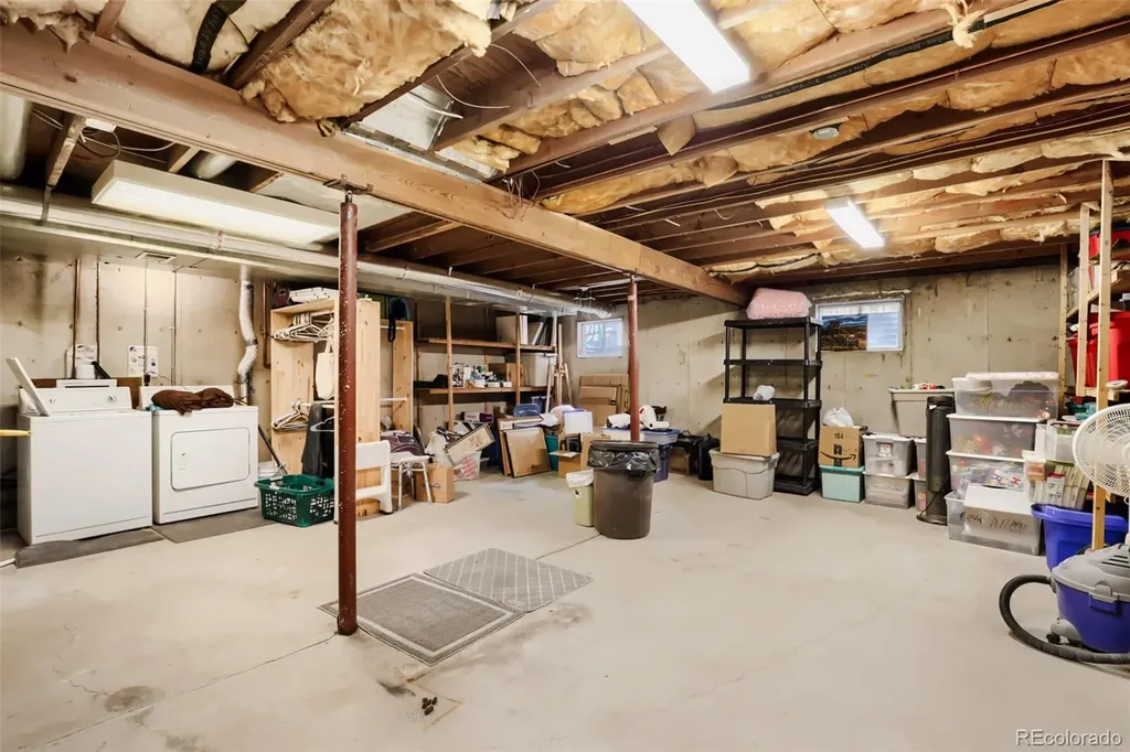 16406 E Kentucky Avenue Aurora CO 80017