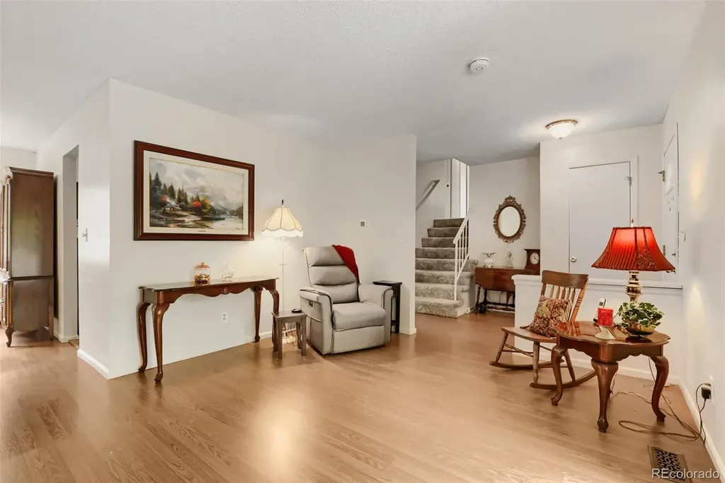 16406 E Kentucky Avenue Aurora CO 80017