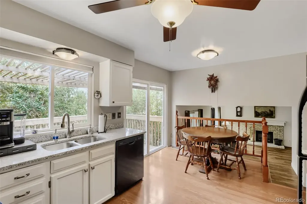 16406 E Kentucky Avenue Aurora CO 80017