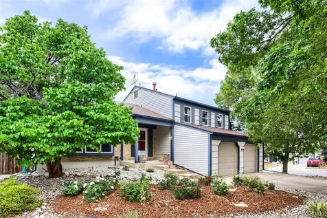 16406 E Kentucky Avenue Aurora CO 80017