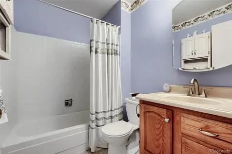16406 E Kentucky Avenue Aurora CO 80017