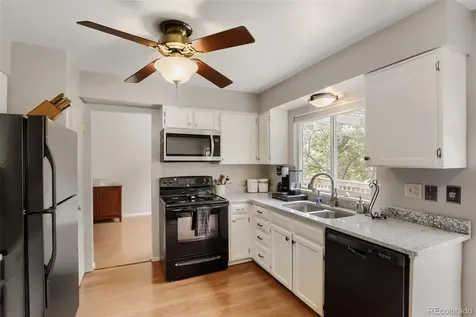 16406 E Kentucky Avenue Aurora CO 80017