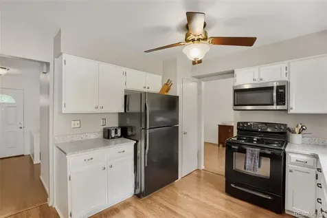 16406 E Kentucky Avenue Aurora CO 80017