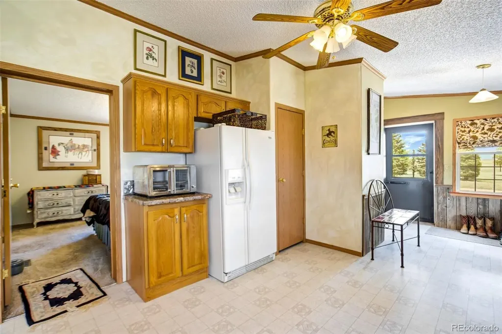 22120 Mcdaniels Road Calhan CO 80808