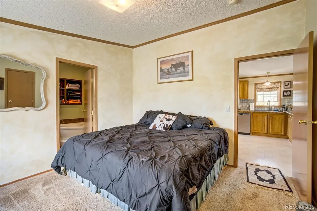 22120 Mcdaniels Road Calhan CO 80808