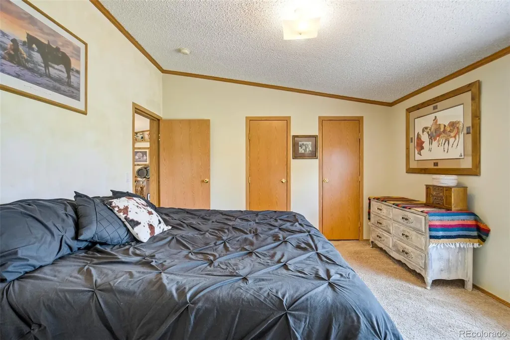 22120 Mcdaniels Road Calhan CO 80808