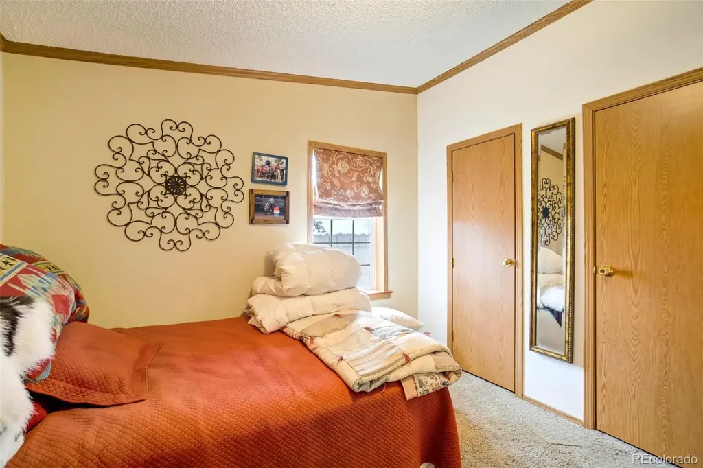 22120 Mcdaniels Road Calhan CO 80808