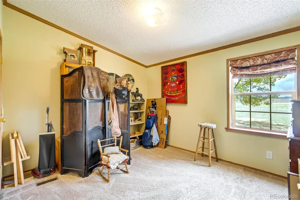 22120 Mcdaniels Road Calhan CO 80808
