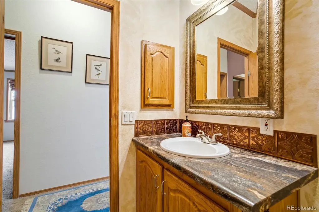 22120 Mcdaniels Road Calhan CO 80808