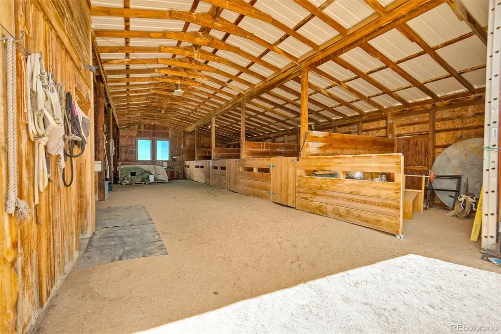 22120 Mcdaniels Road Calhan CO 80808