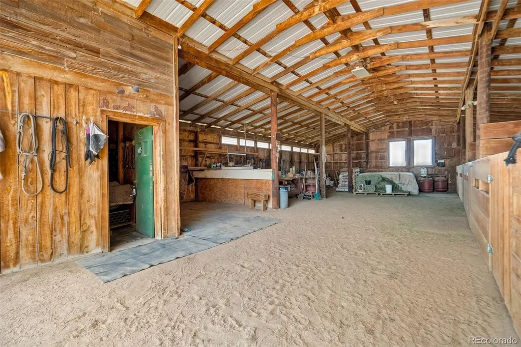 22120 Mcdaniels Road Calhan CO 80808