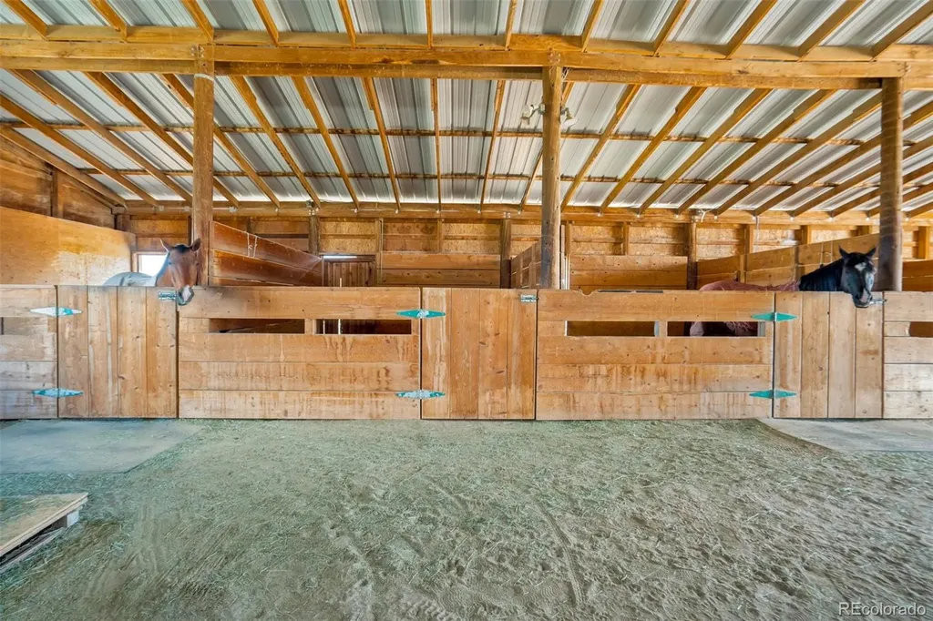 22120 Mcdaniels Road Calhan CO 80808